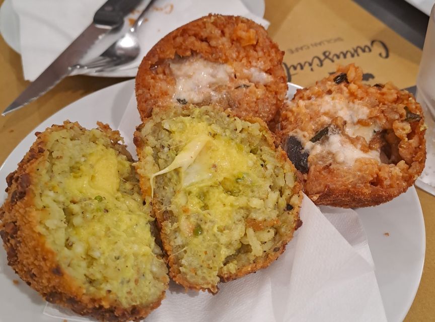 Catania: Street Food Guided Walking Tour - Price and What $56 Buys You (Real Value, Not Just a Walk)
