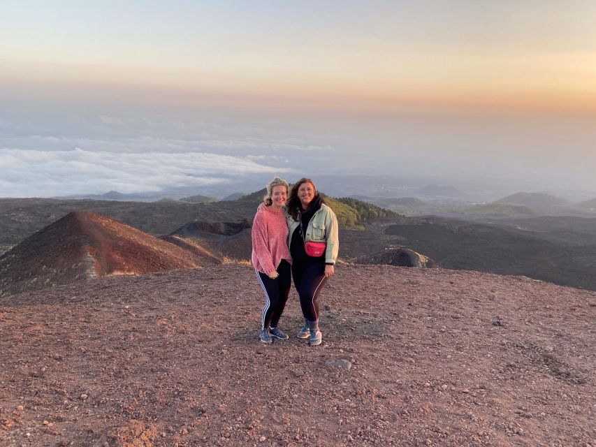 Catania: Sunset Jeep Tour of Mount Etna and Lava Flow Caves - Price and value: is $71 per person fair for this amount of Etna?