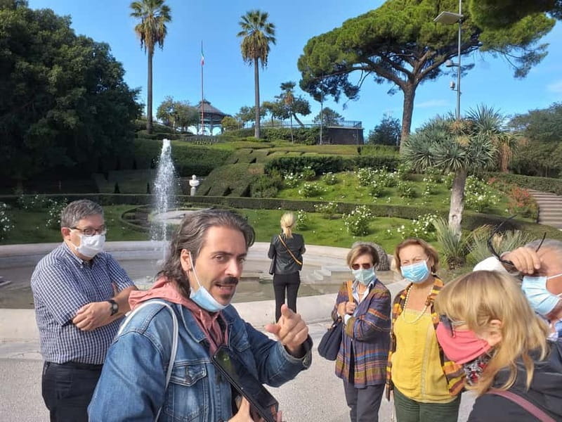 Catania: The heart of the City - Tour guidato in Italiano - Key highlights at a glance