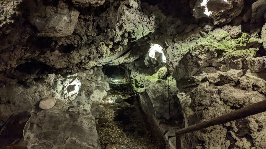 Catania: Underground Catania Tickets and Guided Tour - Amenano Underground River: Following the Water Below the City