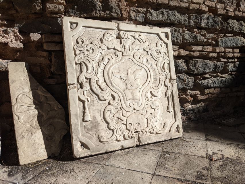 Catania: Underground Catania Tickets and Guided Tour - Getting the Timing Right: Pace, Steps, and Real-World Comfort