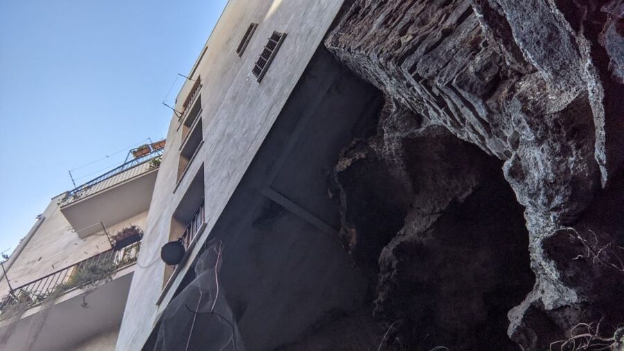 Catania: Underground Catania Tickets and Guided Tour - Etna’s Lava Cave: Where the Volcano Feels Personal