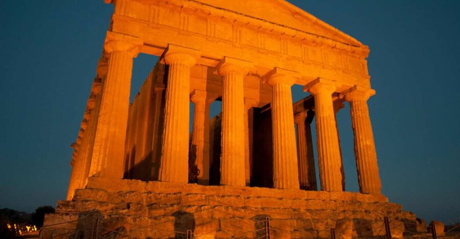 Catania: Valley of the Temples and Turkish Steps with Snack - Key Points to Know Before You Go