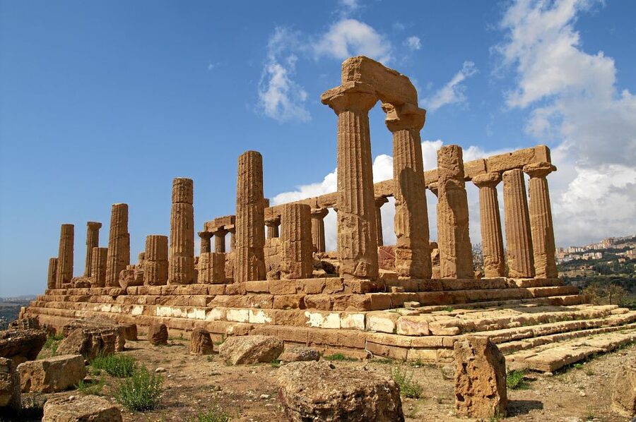 Catania: Valley of the Temples and Turkish Steps with Snack - Price and Value, Is About $129 a Fair Deal?