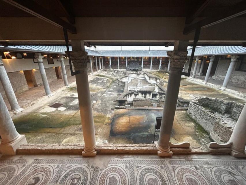 Catania: Valley of the Temples & Piazza Armerina with Snack - FAQ