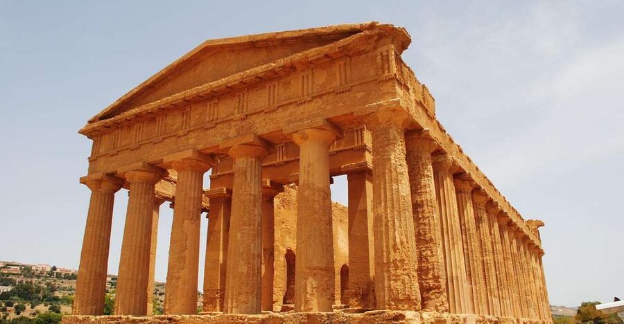 Catania: Valley of the Temples & Piazza Armerina with Snack - A Catania-to-Agrigento-and-Piazza Armerina Day Without the Car Stress