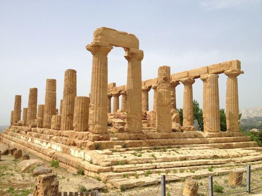 Catania: Valley of the Temples & Piazza Armerina with Snack - Who Should Book This Trip (and Who Might Want a Different Style)