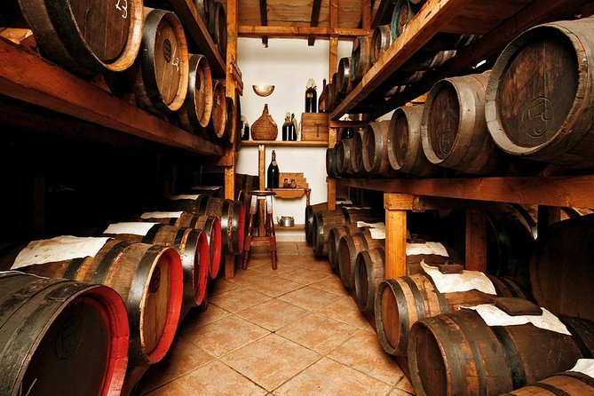 Cavedoni Balsamic Vinegar Tour: The Oldest in Modena - Key things to look forward to