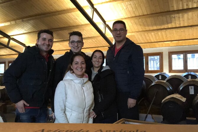 Cavedoni Balsamic Vinegar Tour: The Oldest in Modena - Modena’s oldest acetaia lesson: what Cavedoni does differently