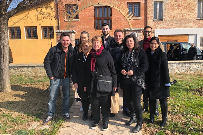 Cavedoni Balsamic Vinegar Tour: The Oldest in Modena - Price and value: does $90.74 make sense?