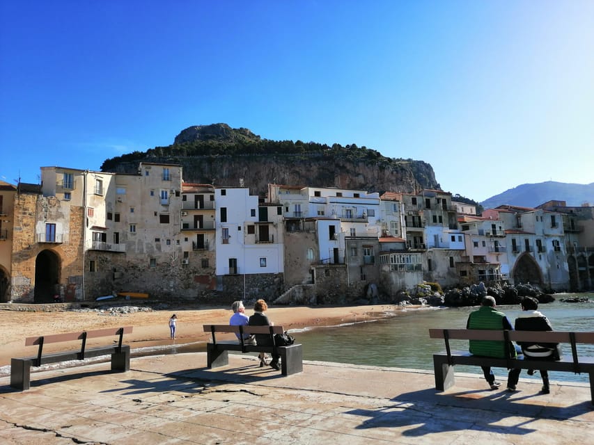 Cefalù: History and Legends Guided Walking Tour - Key highlights worth showing up for