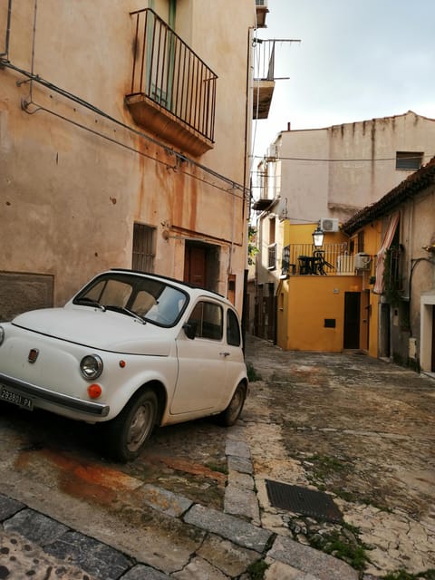 Cefalù: History and Legends Guided Walking Tour - How the tour turns Cefalù into a real place