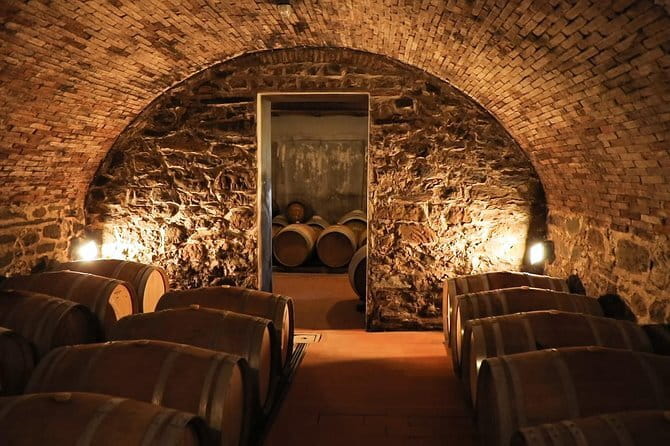 Chianti Wine Tour from Florence - Key things I’d circle before you go