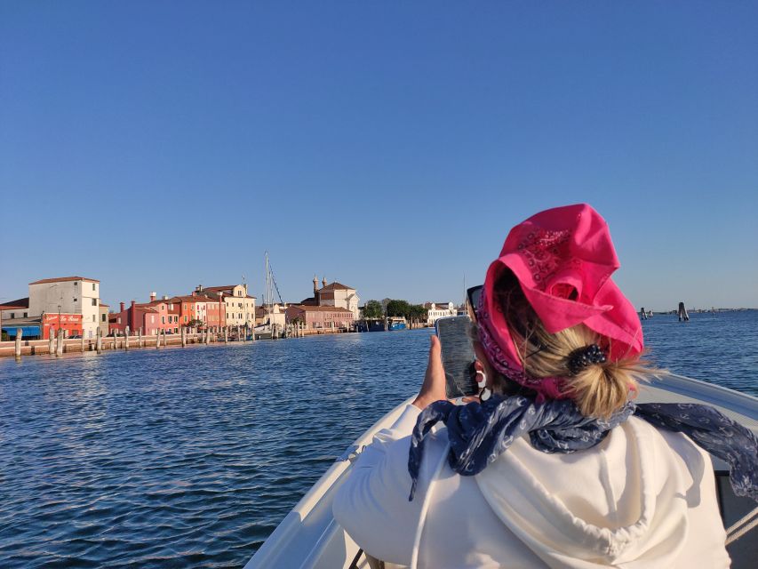 Chioggia: Venetian Lagoon and Canals Boat Tour - Key points at a glance