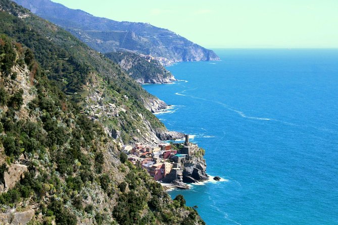 Cinque Terre and Pisa Tower Tour from Florence Semi Private - Why This Cinque Terre and Pisa Combo Works From Florence