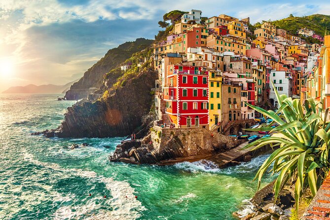 Cinque Terre and Pisa Tower Tour from Florence Semi Private - Real-World Logistics You Should Plan Around