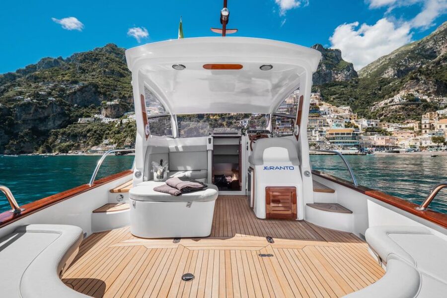 Cinque Terre: Hybrid Boat Tour with Swimming Stop - The included aperitif and drinks: what you should actually expect