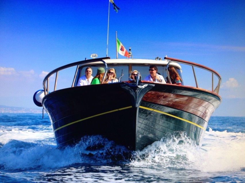 Cinque Terre & Portovenere: Boat Tour - Key highlights worth aiming for