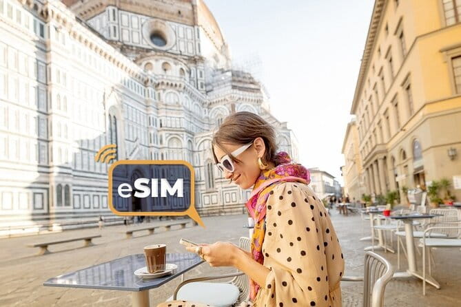 City Sightseeing Florence Hop-On Hop-Off Bus Tour - Stop by stop on Line A: from Piazzale Galileo to Piazzale Michelangelo