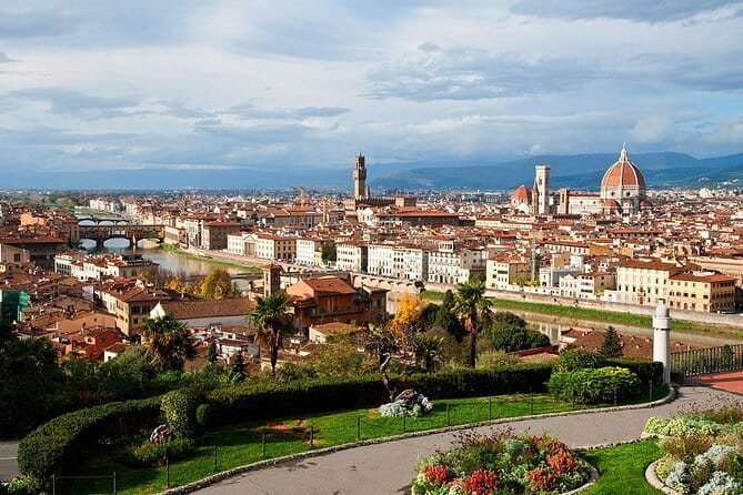 City Sightseeing Florence Hop-On Hop-Off Bus Tour - Price and value: is $24.94 worth it?