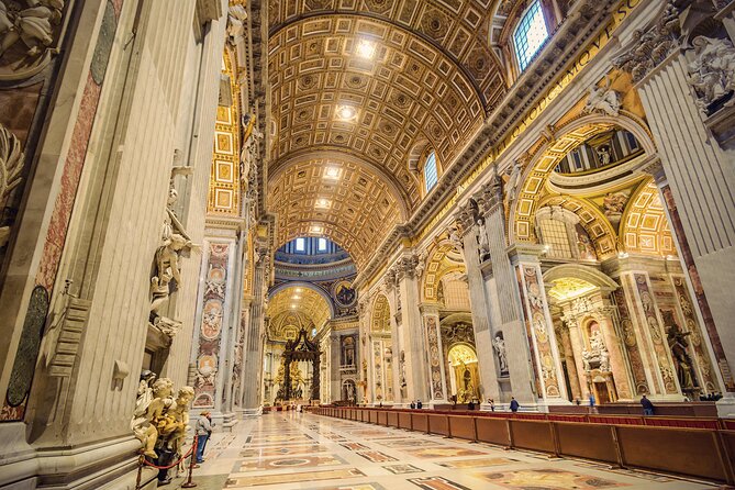 City Sightseeing Rome Hop-On Hop-Off Bus Tour - Value and Pricing: Is $16.24 a Smart Deal?
