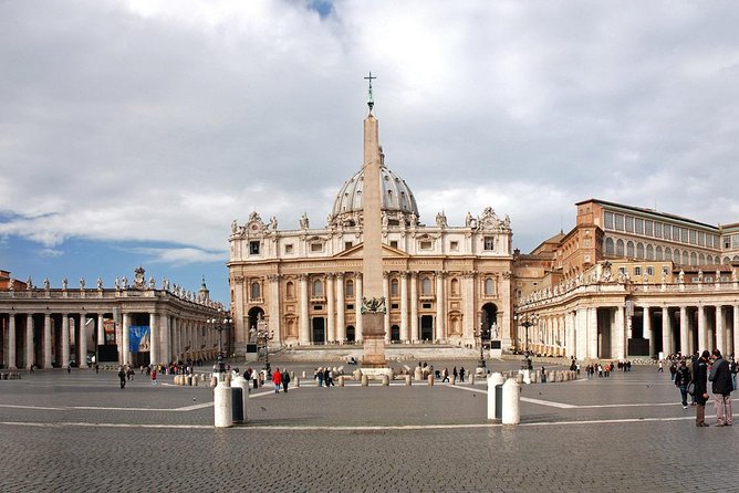 City Sightseeing Rome Hop-On Hop-Off Bus Tour - Tips to Make the Bus Work Better for You