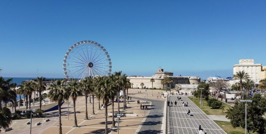 Civitavecchia: Hop-On Hop-Off Bus Ticket with Audio Guide - Key things to know before you ride