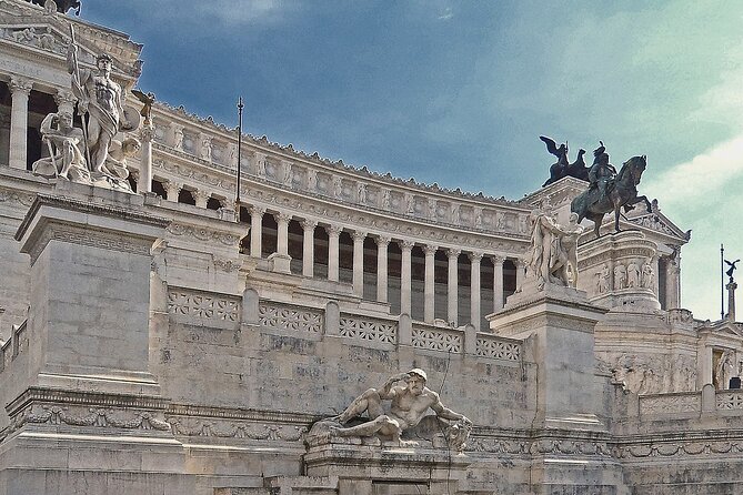 Civitavecchia Private Transfer from ship to FCO airport or Rome - Key points before you book