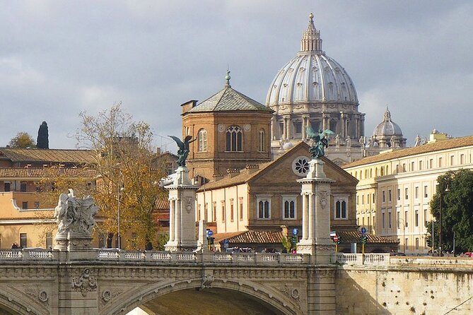 Civitavecchia Private Transfer from ship to FCO airport or Rome - The 1-hour ride to Rome FCO, with navigation handled