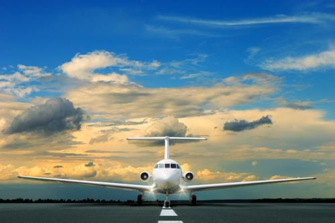 Civitavecchia Private Transfer: From the Port to Rome Airport - Why the per-person price can feel fair for the right group