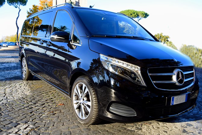 Civitavecchia Private Transfer: Rome to Civitavecchia Cruise Port - Price Per Person: Is This Good Value?