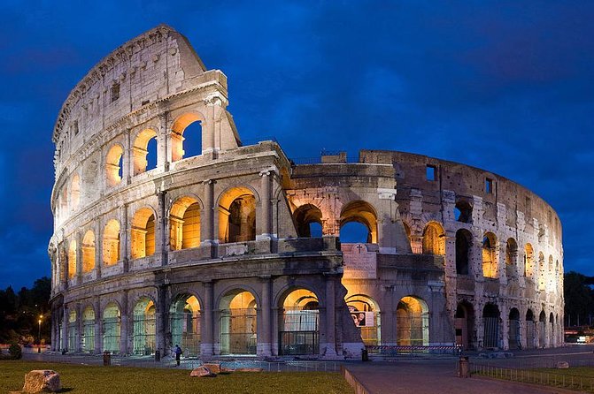 Civitavecchia Shore Excursion: Best of Rome Private Tour - Piazza Navona and the Spanish Steps: Baroque Rome at walking pace