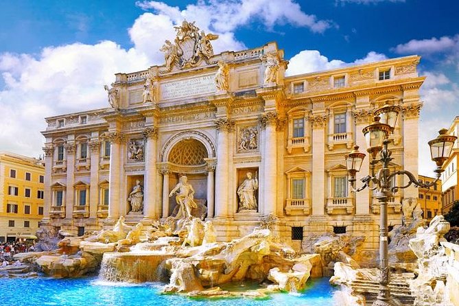 Civitavecchia Shore Excursion: Best of Rome Private Tour - The day’s rhythm: 7:30 start, cruise timing, and how stops fit
