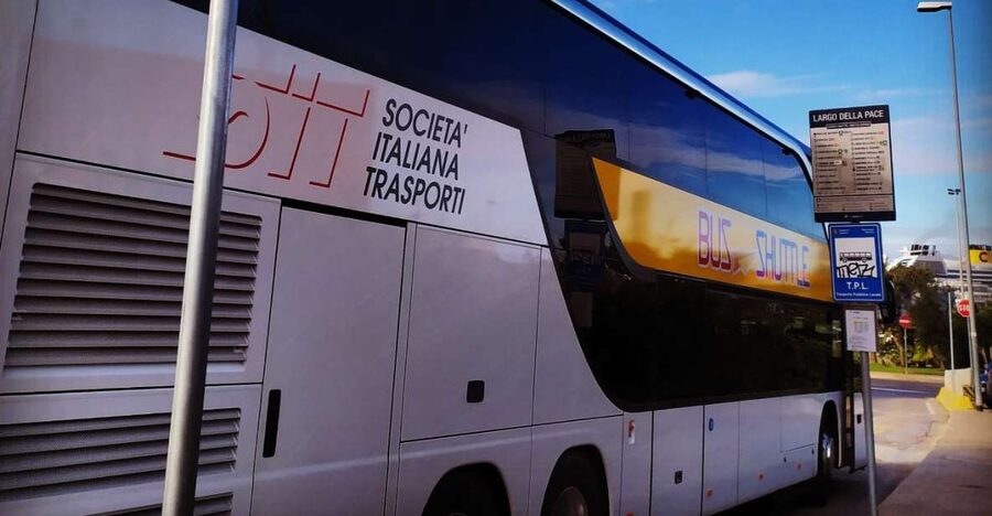 Civitavecchia: Transfer to Rome & Hop-on Hop-off Bus Ticket - Choosing Termini vs Vatican: Your Day Plan in One Decision