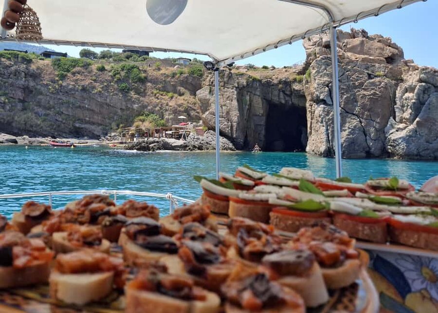 Coastal Sightseeing Cruise with Snorkeling and Aperitif - Cefalù Coast on a Small Boat: What This Trip Really Feels Like