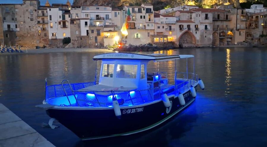 Coastal Sightseeing Cruise with Snorkeling and Aperitif - Stop 1: Coast Views First, Then Your First Swim Window