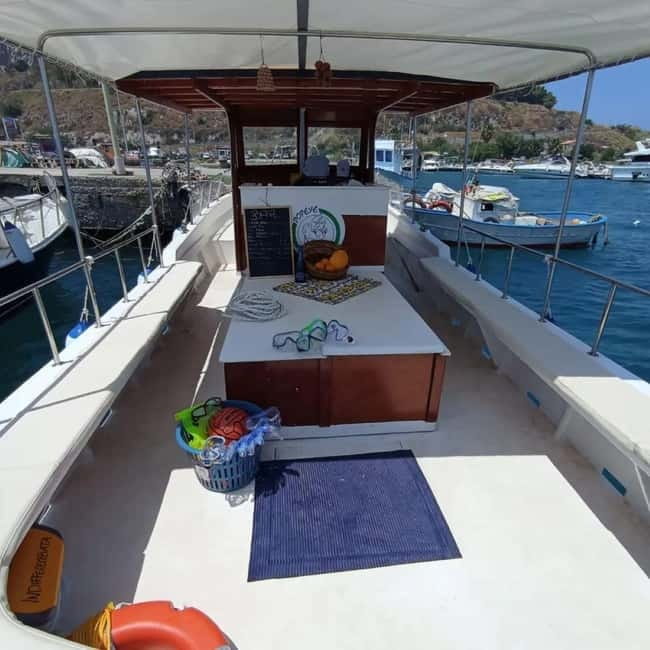 Coastal Sightseeing Cruise with Snorkeling and Aperitif - Price and Value: Why This Costs About $51 and Feels Fair