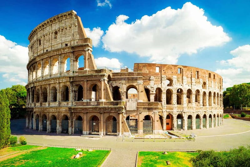 Colosseum & Ancient Rome Tour with Optional Arena Upgrade - Price and Value, Is $44.41 a Good Deal?
