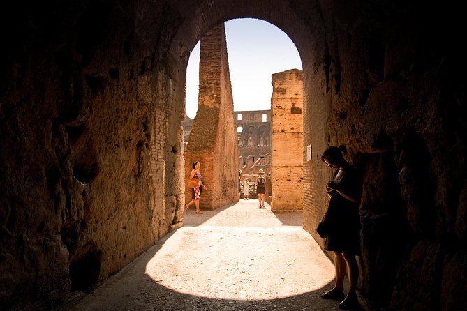 Colosseum Arena Floor, Roman Forum and Palatine Hill Guided Tour - Roman Forum: Temples, Senate Spaces, and Real Public Life