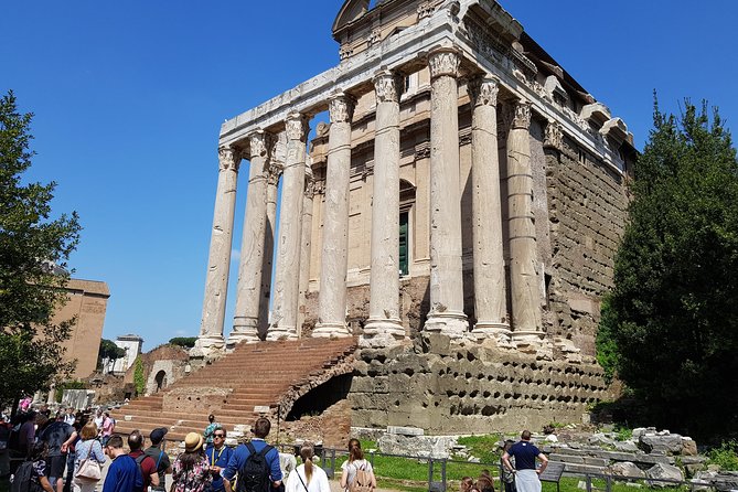 Colosseum Arena Floor, Roman Forum and Palatine Hill Guided Tour - Price and Value: Is $35 Worth It?