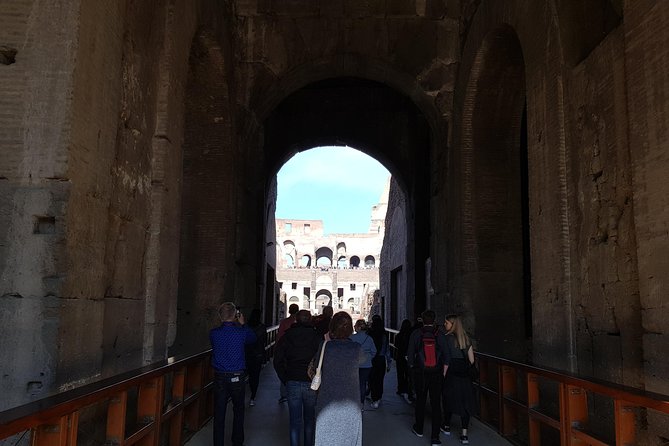 Colosseum Arena Floor, Roman Forum and Palatine Hill Guided Tour - Who This Tour Suits, and Who Might Want Another Option