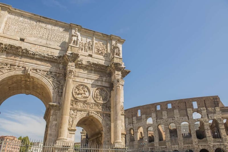 Colosseum Arena, Forum & Palatine Hill Guided Tour - Price and value: is $87.68 worth it?