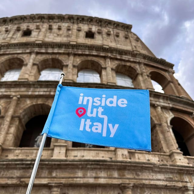 Colosseum Entry with digital audioguide and arena option - Price and value: why the bundle can make sense