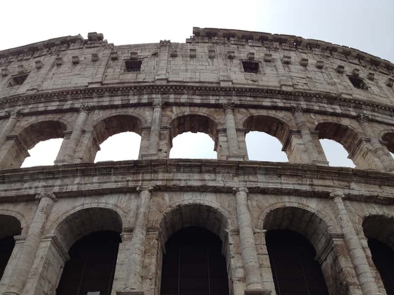 Colosseum, Forum & Palatine Hill Guided Walking tour - So, should you book this Colosseum, Forum and Palatine Hill tour?