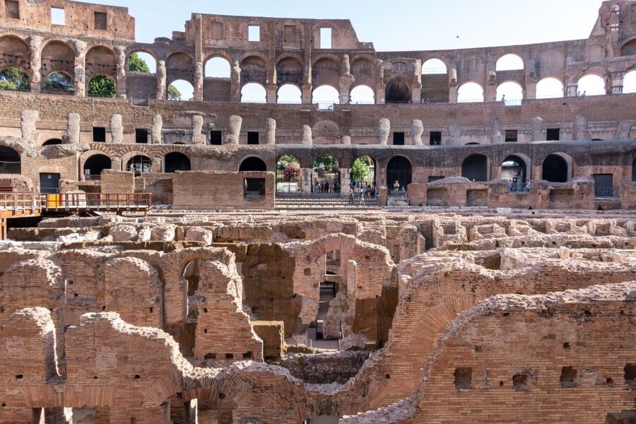 Colosseum Gladiator Tour for Kids and Families - Who this tour suits best, and who should rethink it