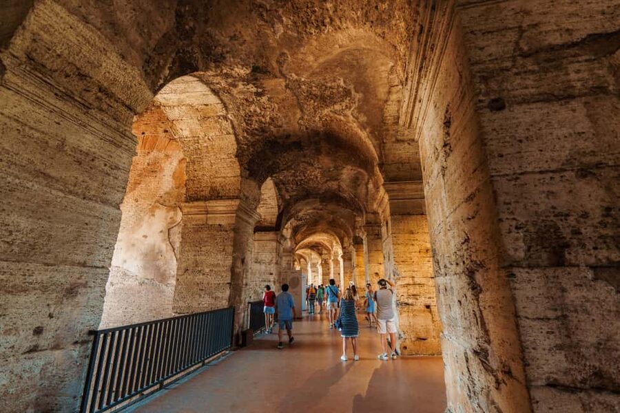 Colosseum, Roman Forum & Palatine Guided Tour - What to Bring, What to Expect, and the Rules You Must Follow