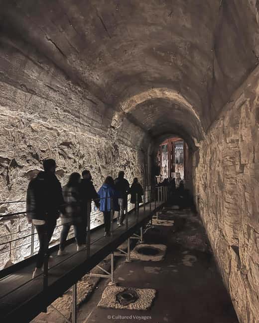 Colosseum Special Access Tour, with Ancient Temples & Tombs - Why special access changes everything at the Colosseum