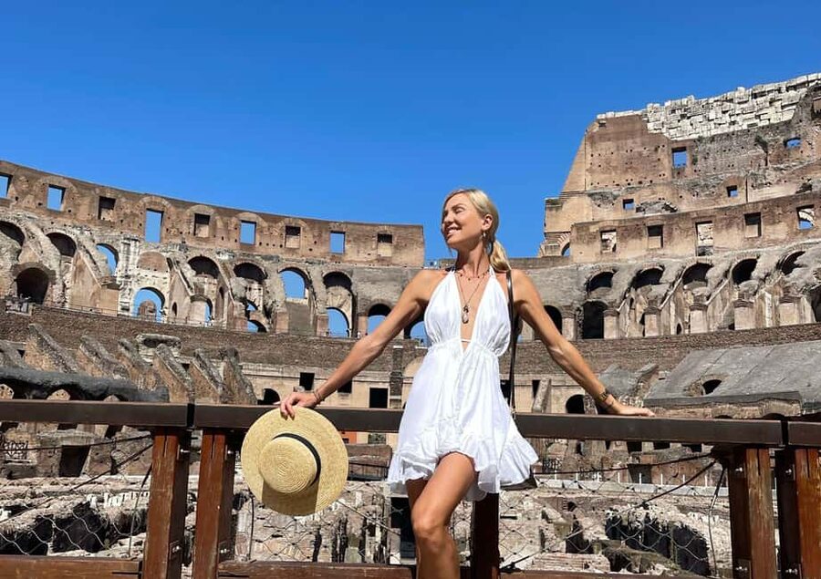 Colosseum Special Access Tour, with Ancient Temples & Tombs - Underground dungeons vs arena floor, which option is right for you