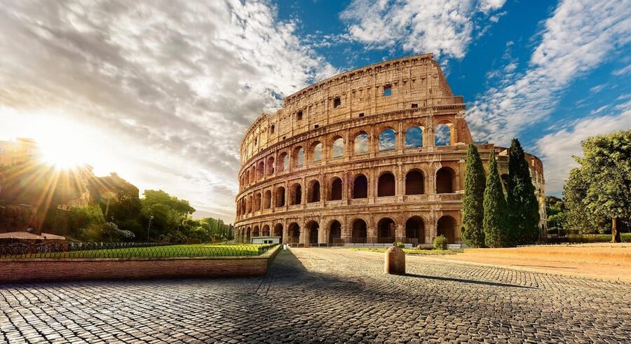 Colosseum Sunset Tour with Entry - Who this Colosseum tour fits best, and who should skip it