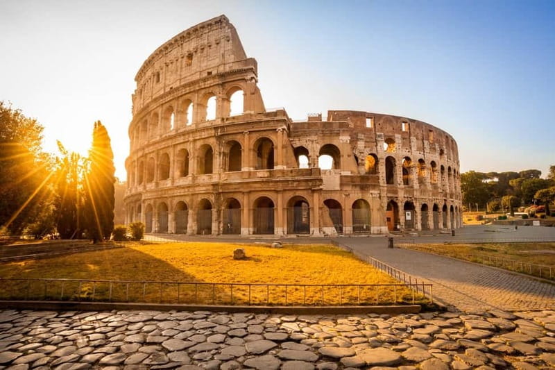 Colosseum Underground All Access Tour with Ancient Rome - Why This Colosseum Underground Tour Works Better Than the Usual Ticket